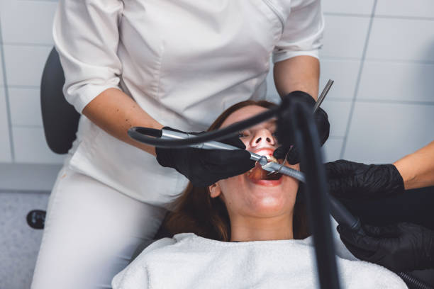 Best Dentist Open Late Near Me  in Denver, CO